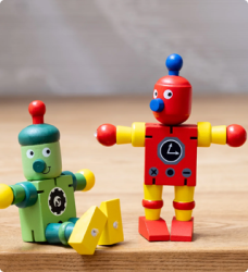 Toys