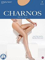 Bare Silk Sheer Tights Product 1