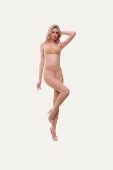 Silhouette Light nude